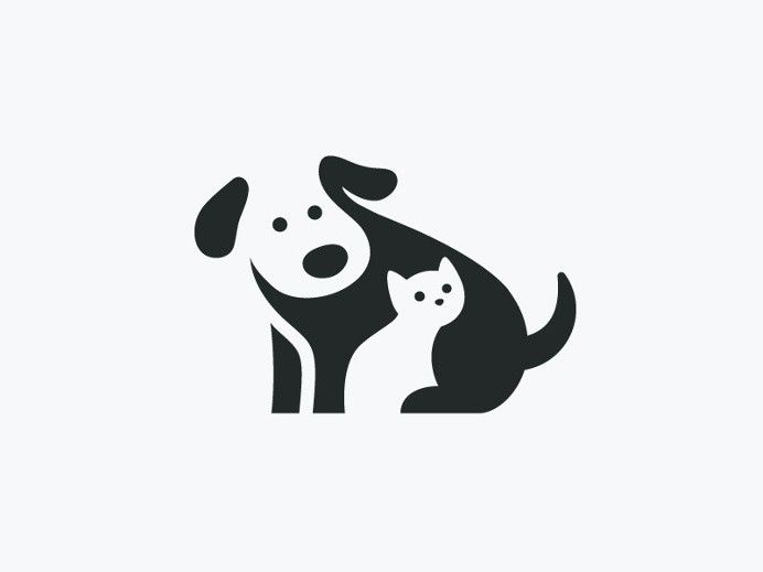 Logo Mascotas Perdidas